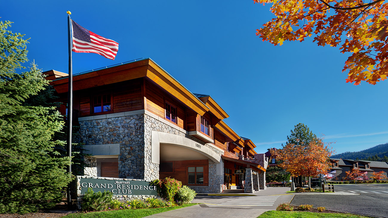 Resort Overview image for 