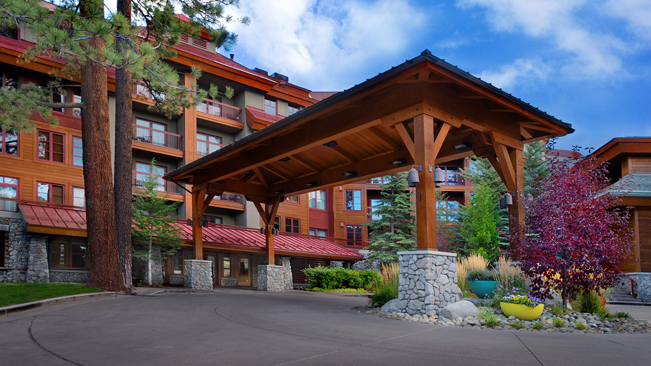 Resort Overview image for 