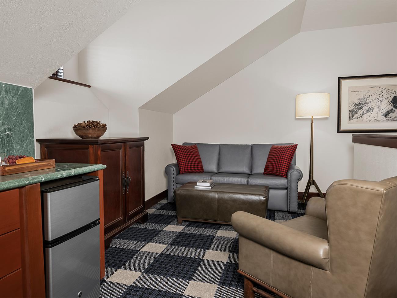 Second Living Room