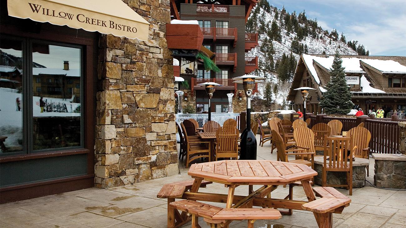 Willow Creek Bistro