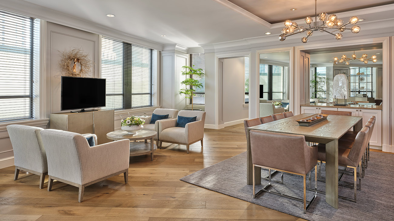 Resort Overview image for 