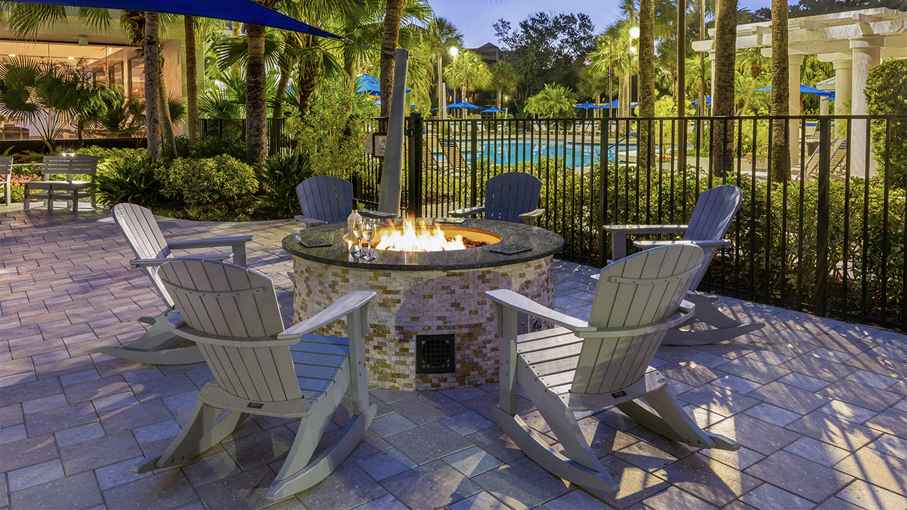 Fire Pit