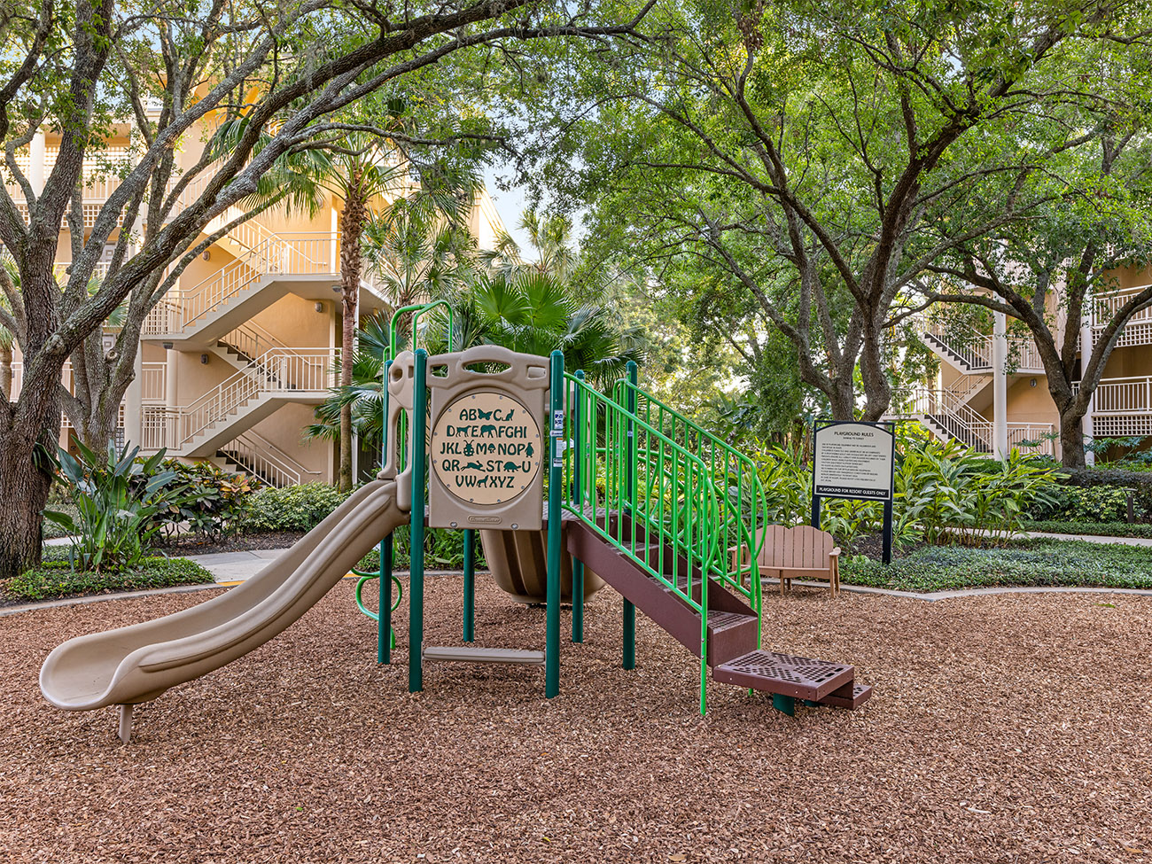 Playground