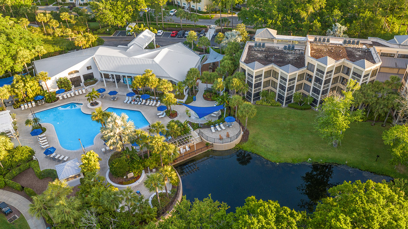 Resort Overview image for 