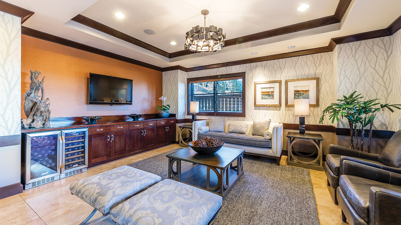 Resort Overview image for 