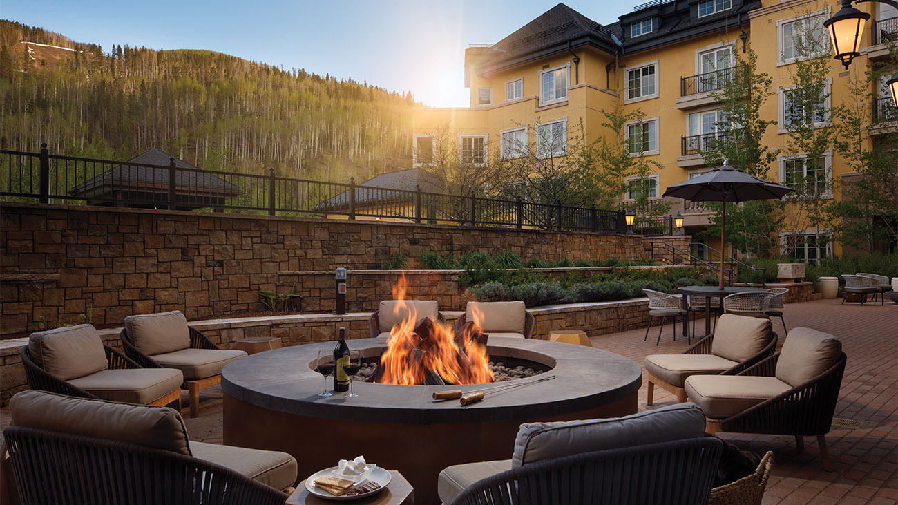 Resort Overview image for 