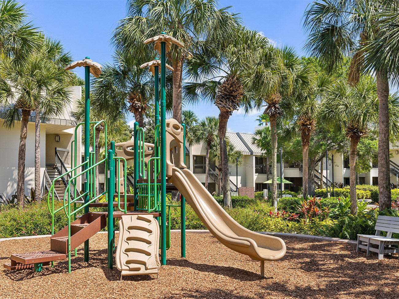 Playground