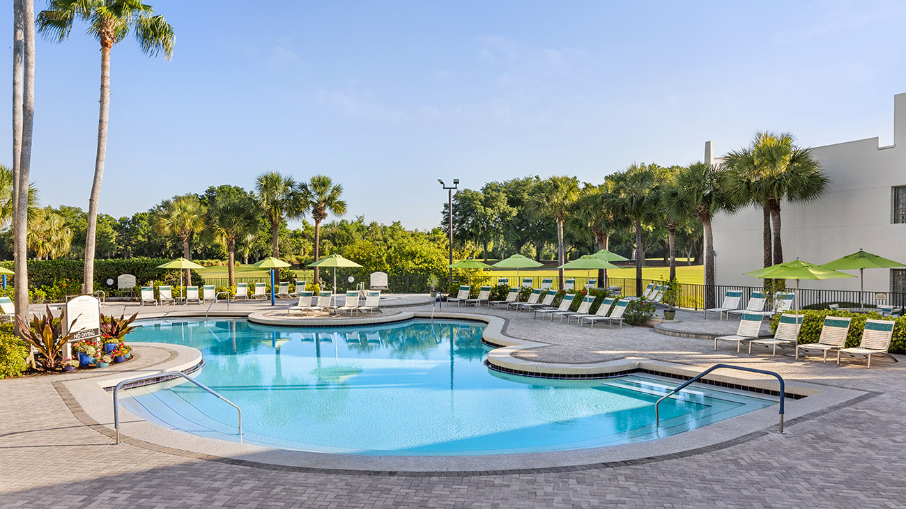 Resort Overview image for 