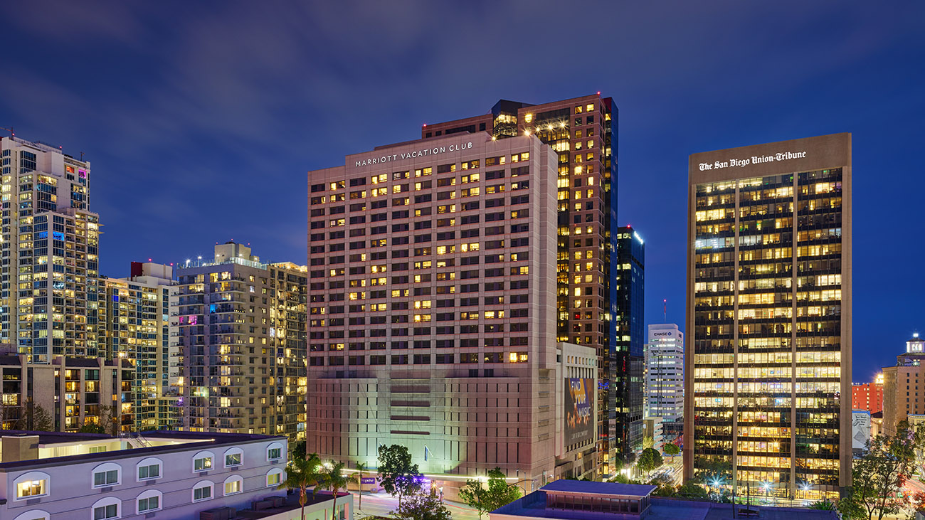 Resort Overview image for 