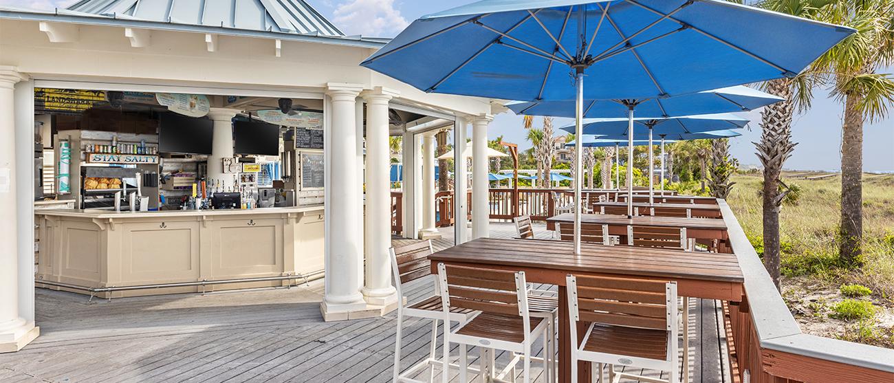 Sea Salts Beverage Company (Seasonal*)