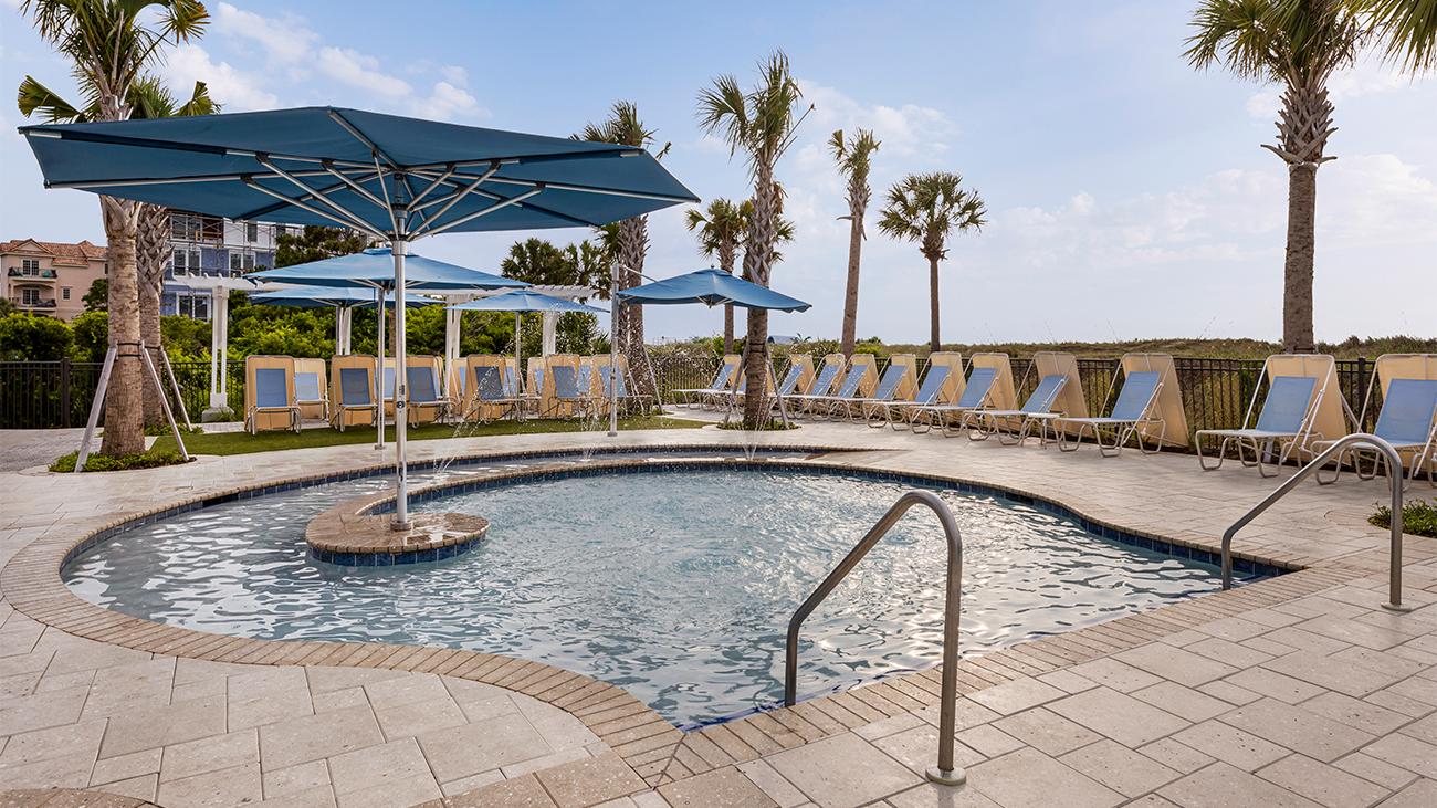 Children's Pool