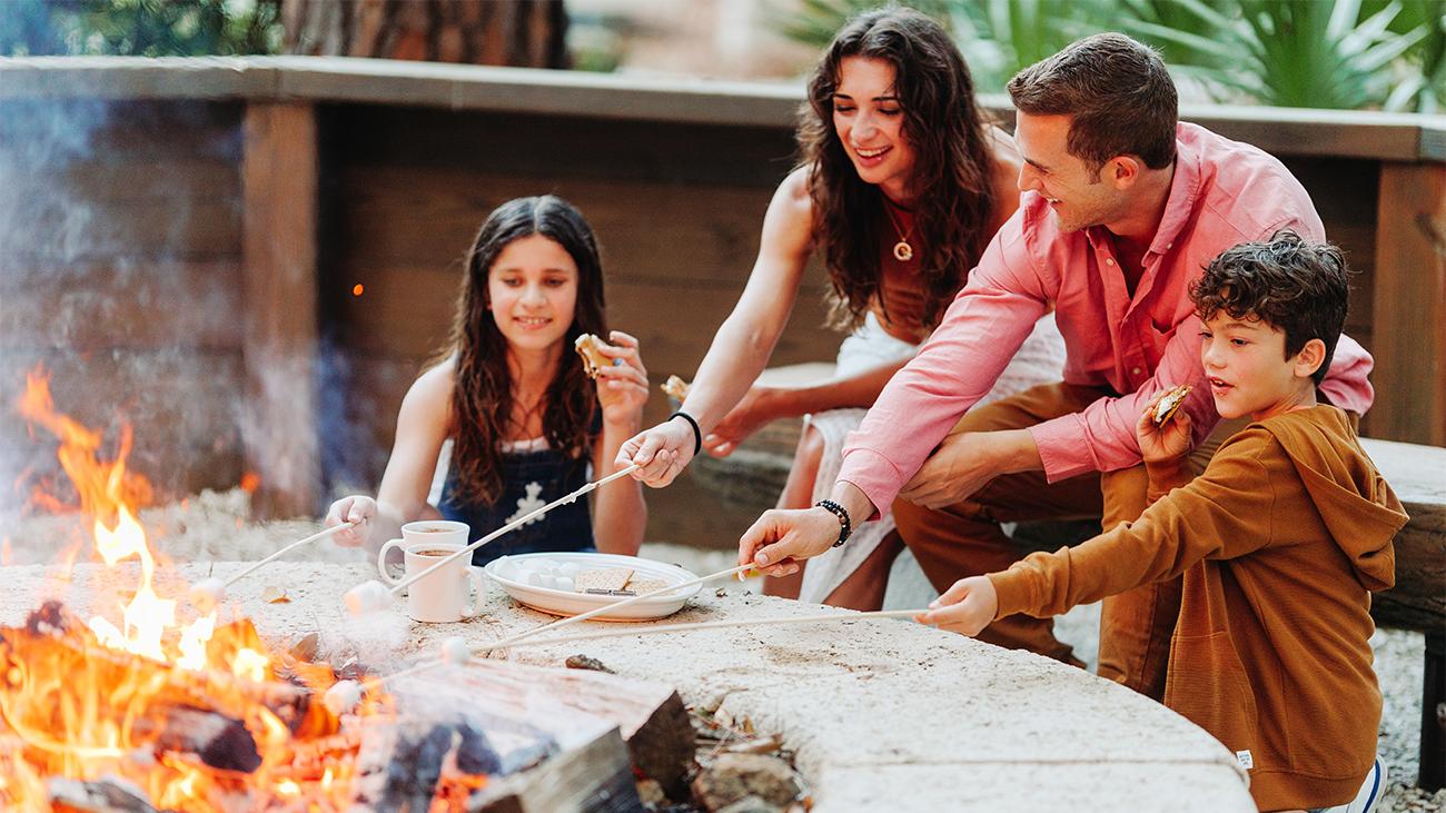 Fire Pit