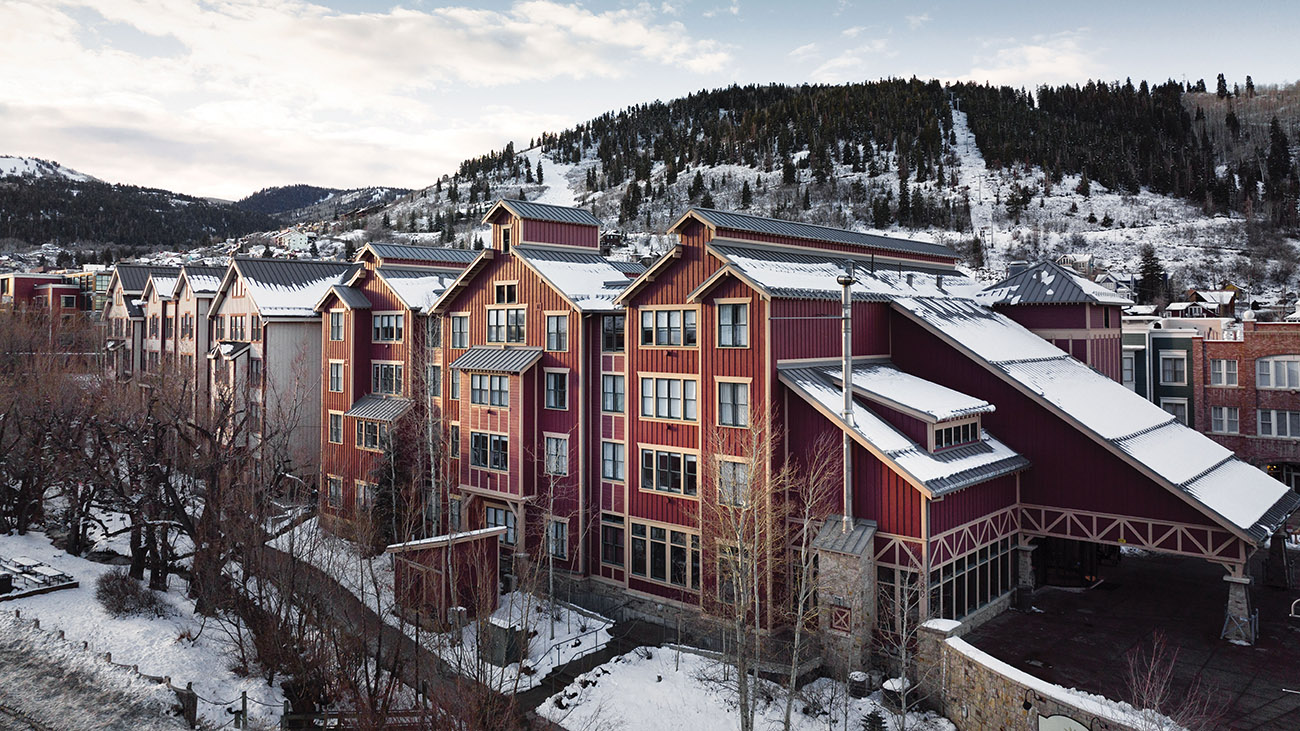 Resort Overview image for 