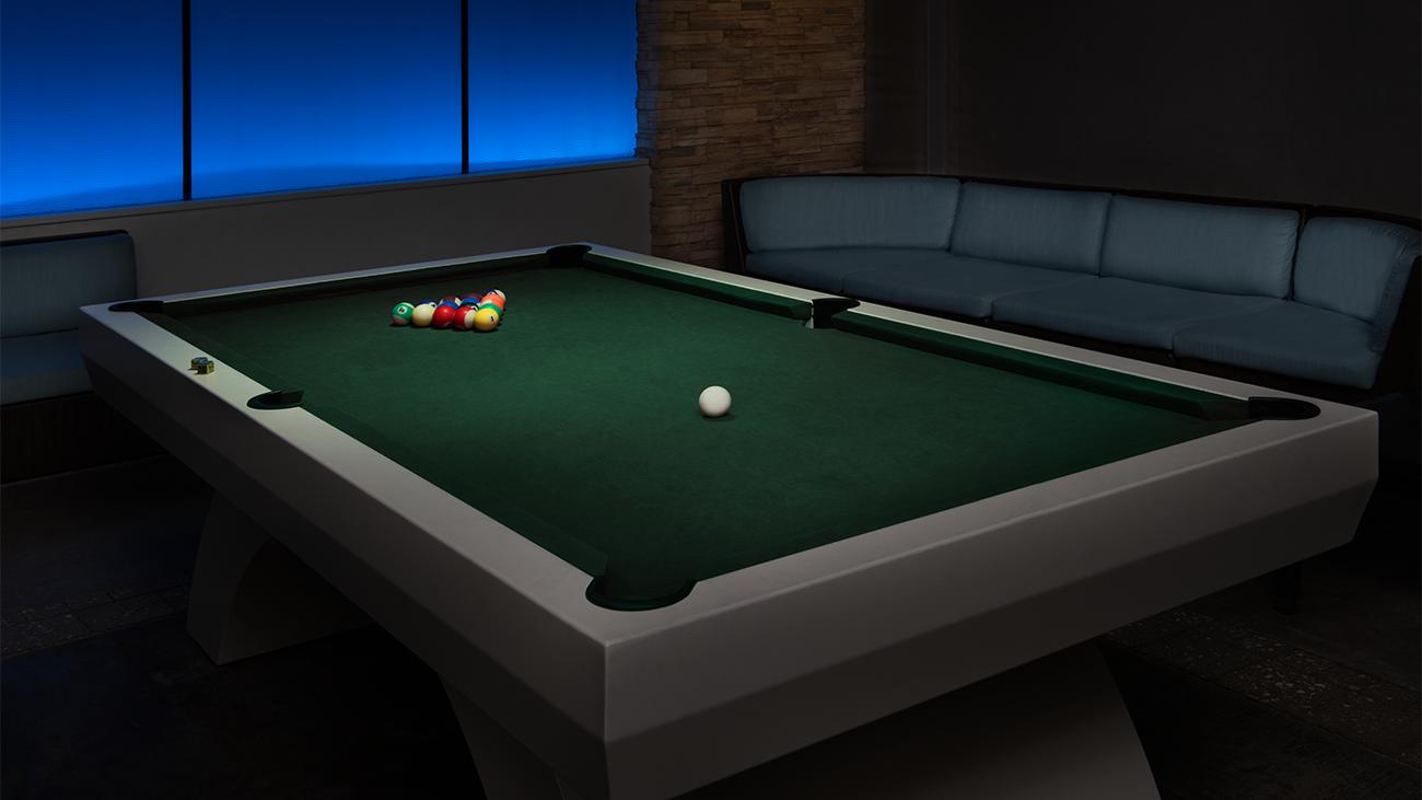 Billiards