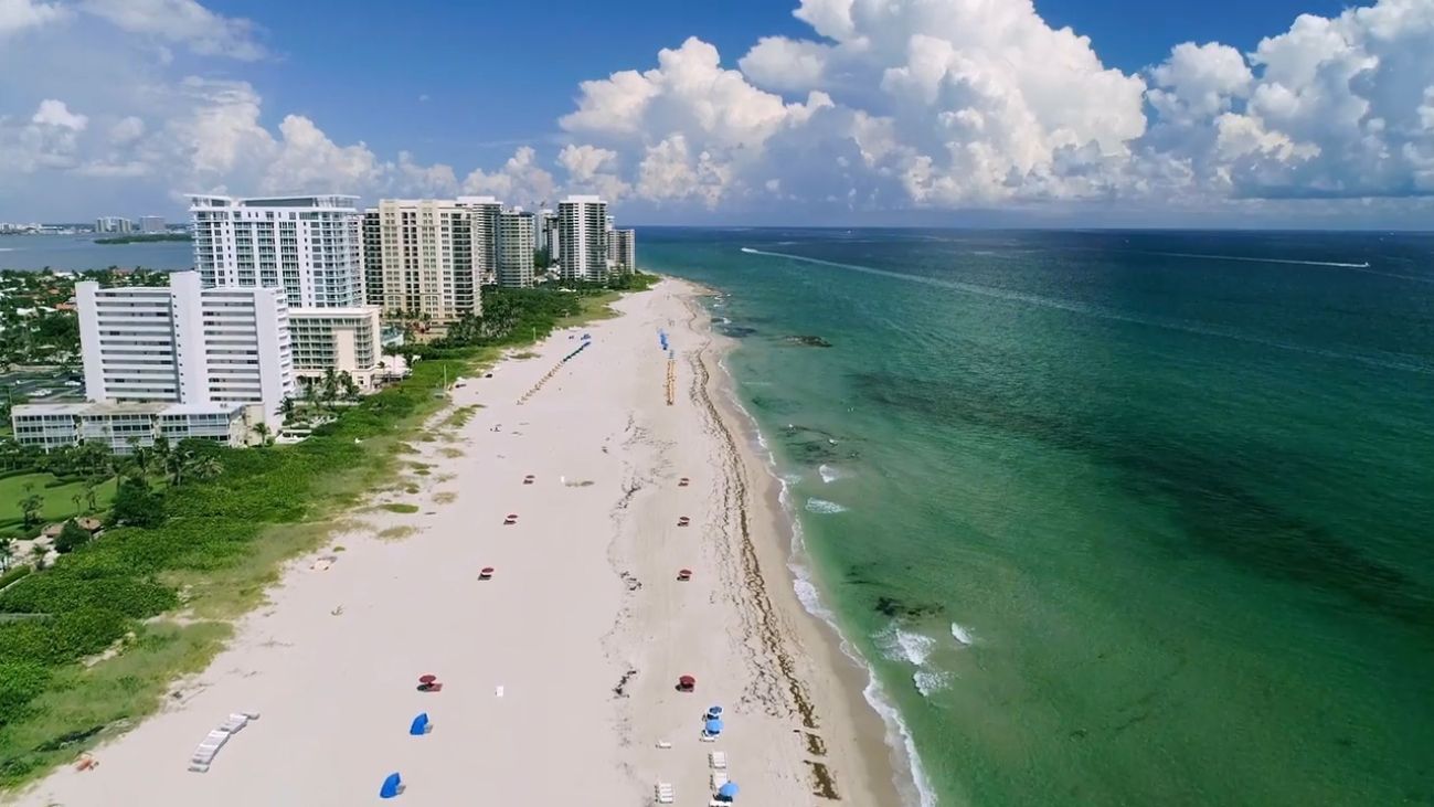 Marriott's Oceana Palms