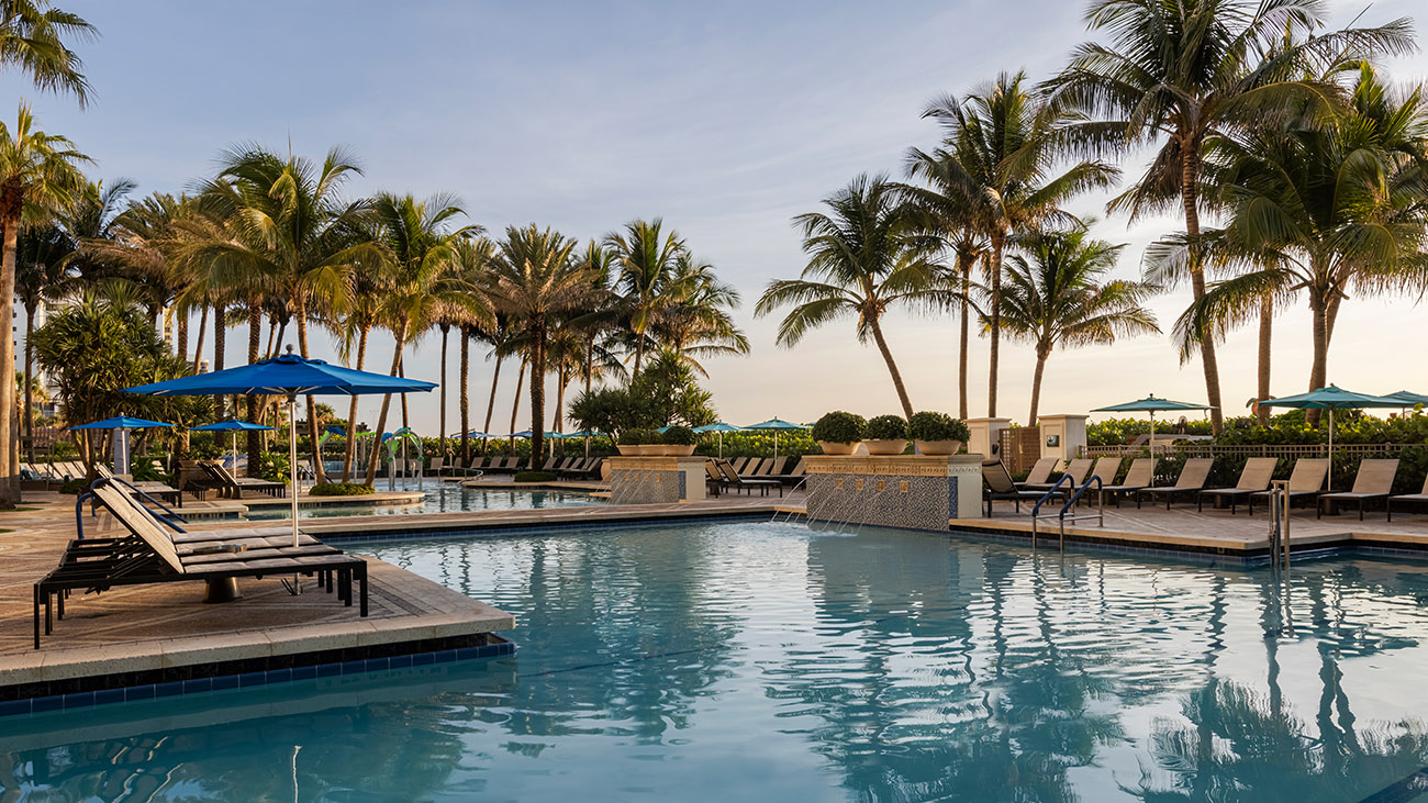 Resort Overview image for 