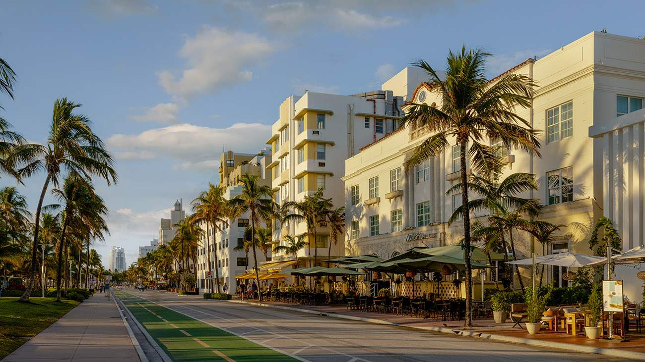 Resort Overview image for 