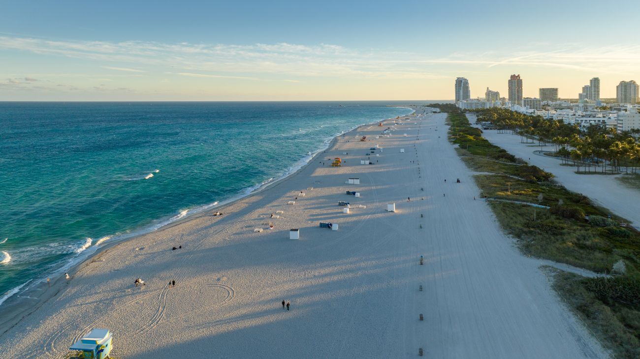 South Beach