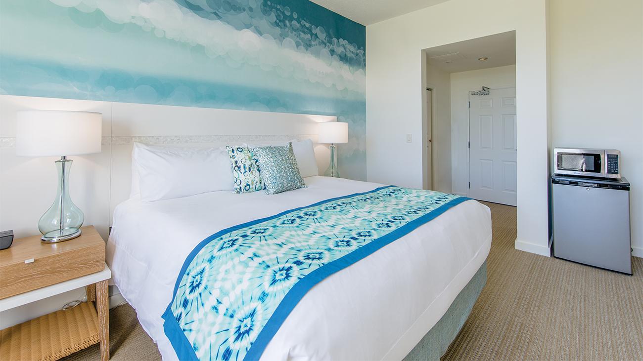King Guestroom