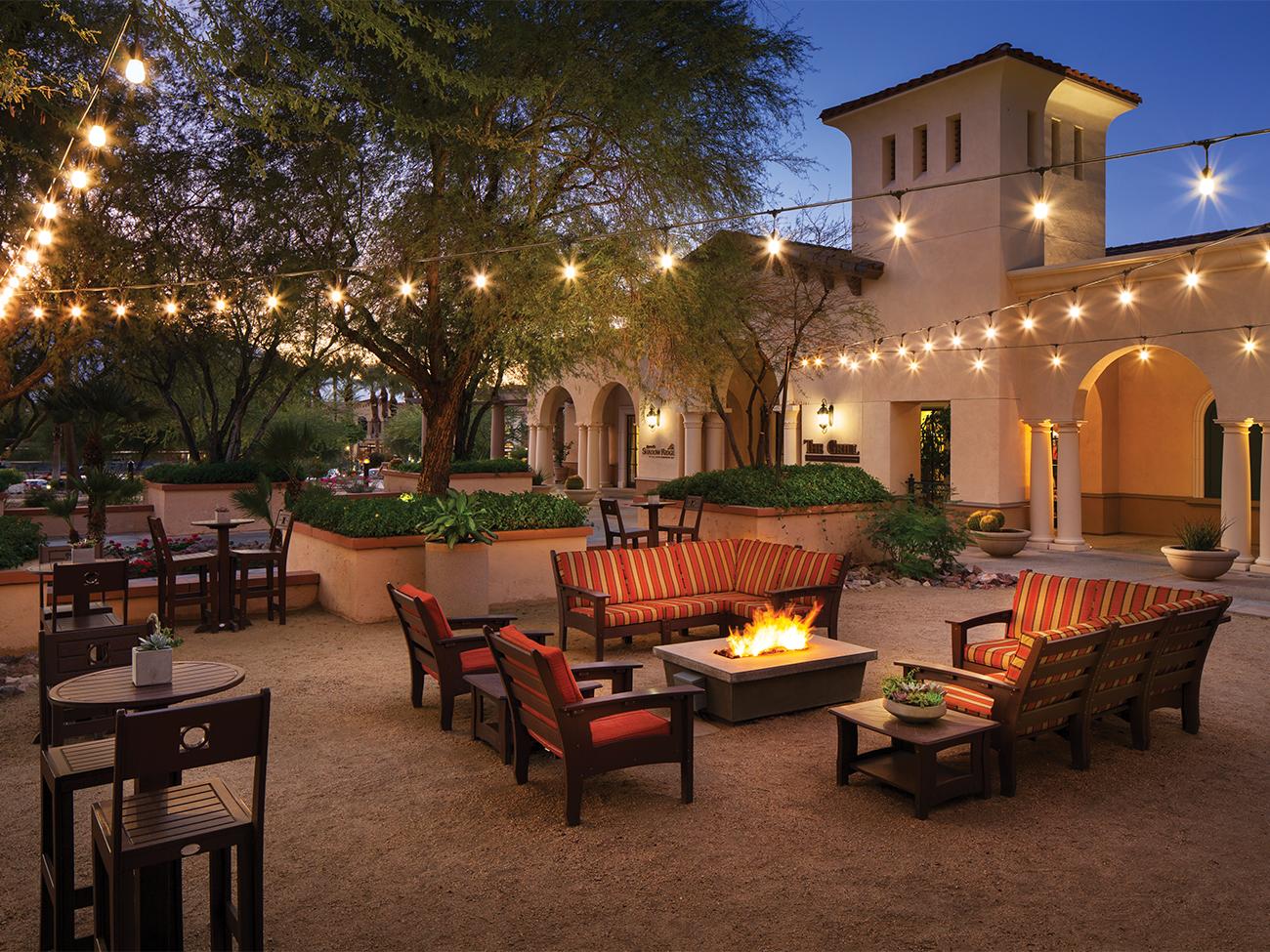 The Grill at Shadow Ridge