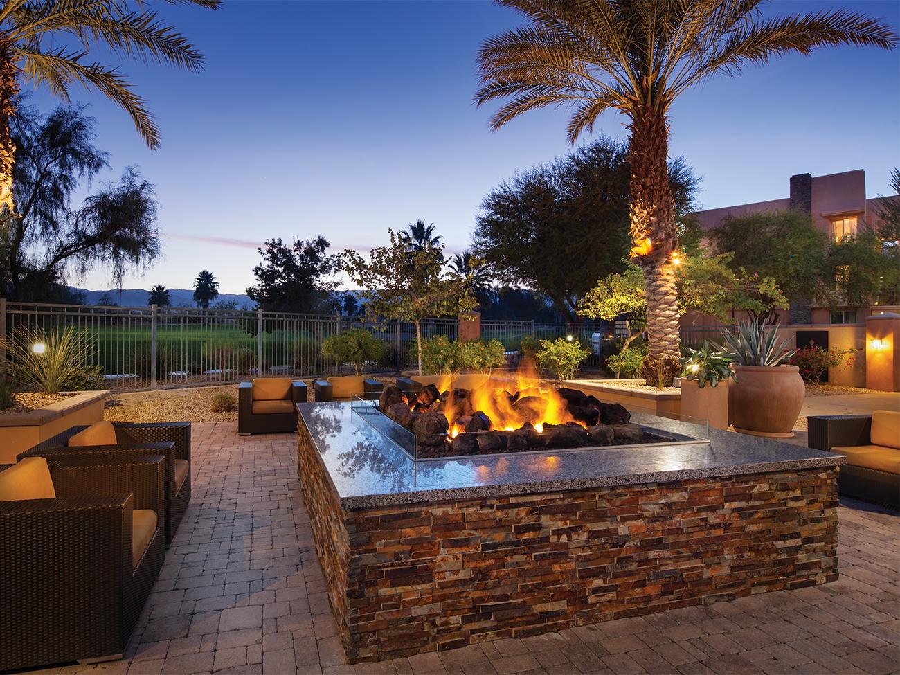 Marriott's Shadow Ridge