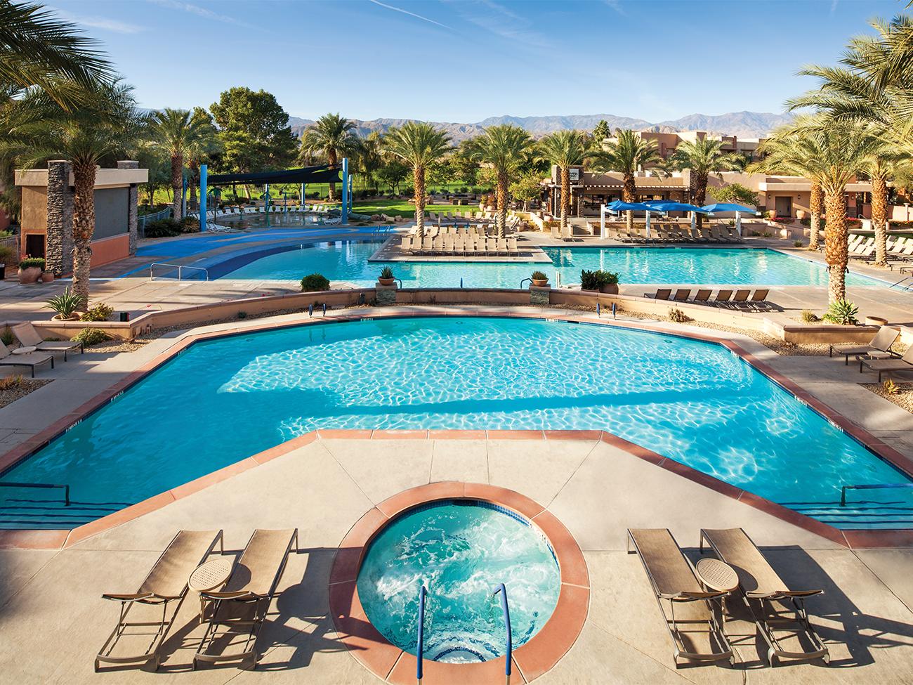 Marriott's Shadow Ridge