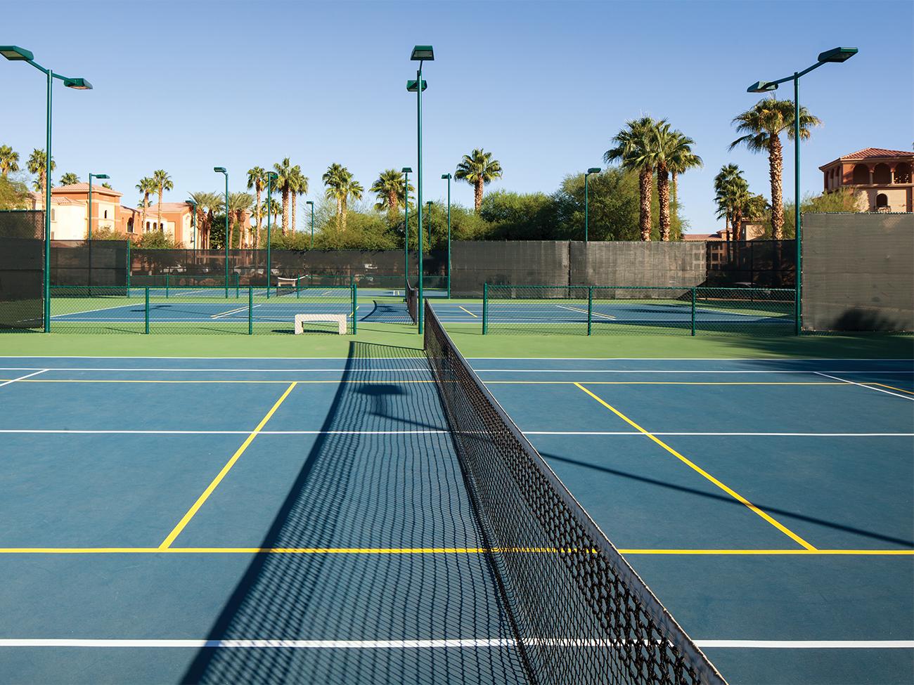 Marriott's Shadow Ridge