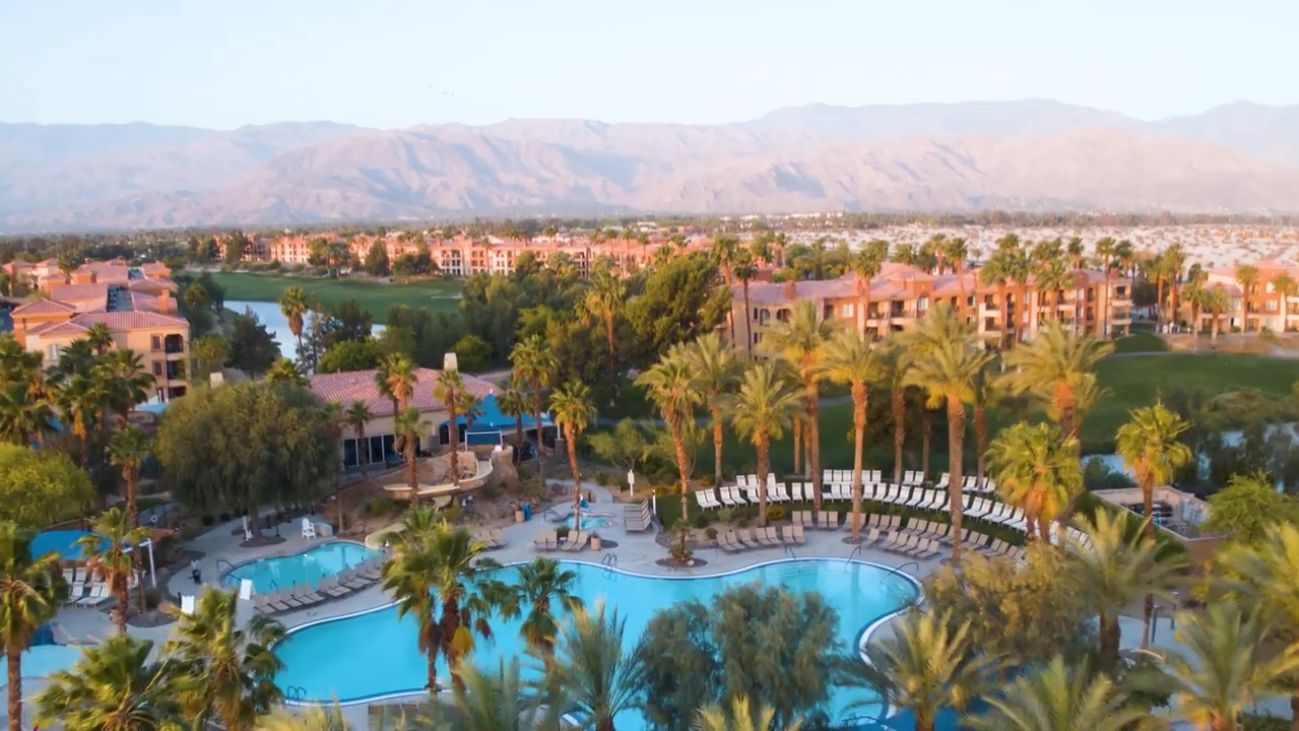 Marriott's Shadow Ridge