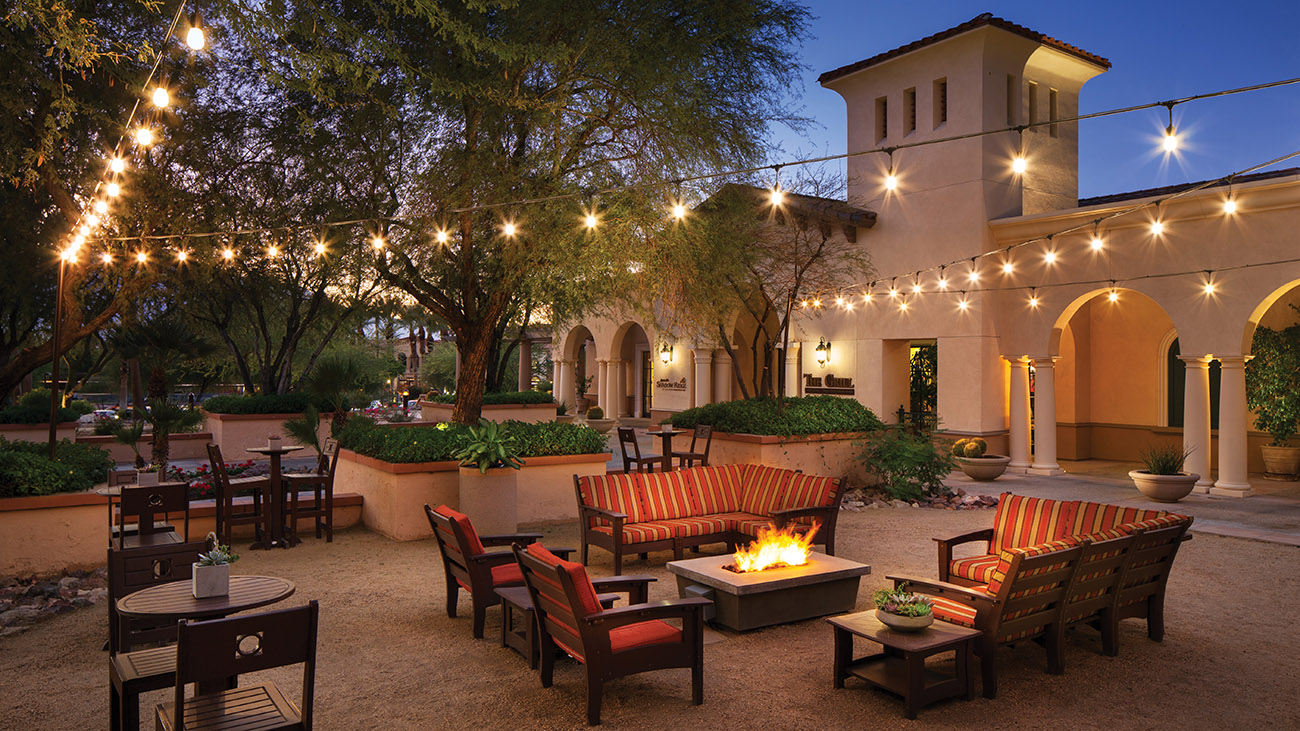 Resort Overview image for 