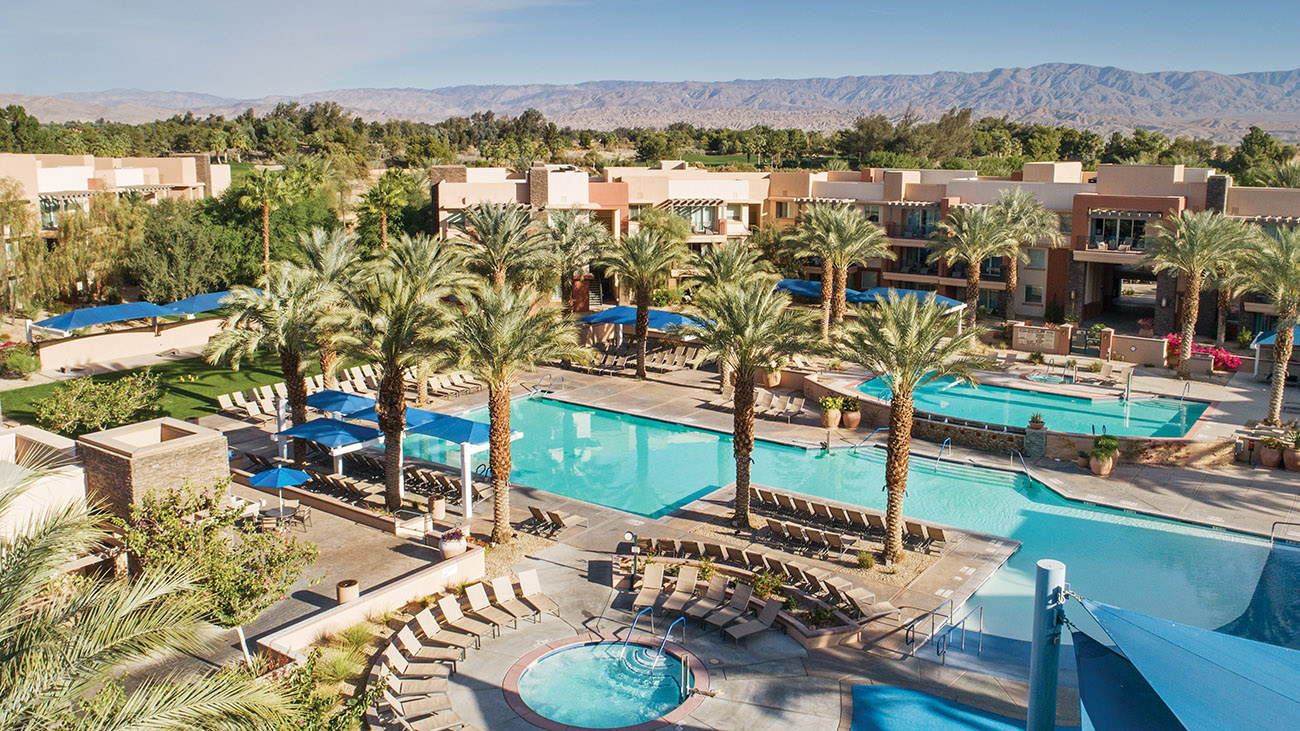 Resort Overview image for 