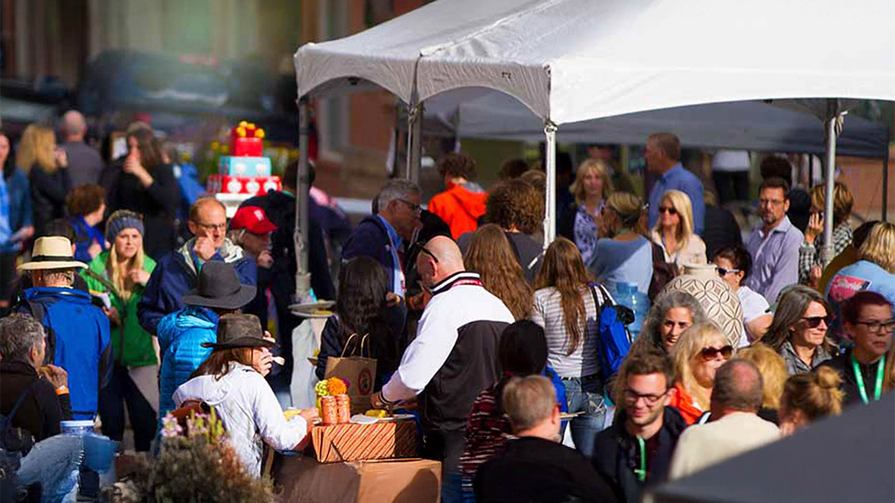 Palm Springs VillageFest Palm Springs VillageFest