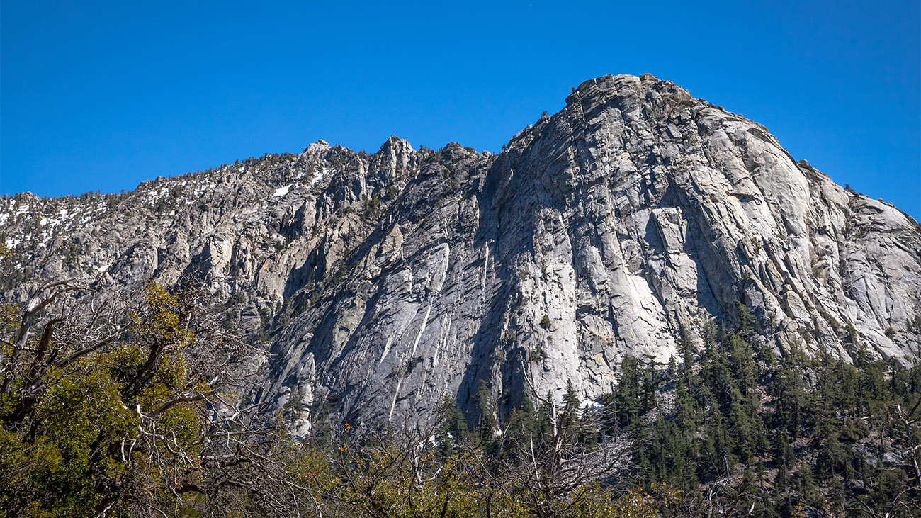 Hiking at Tahquitz Canyon/Indian Canyons