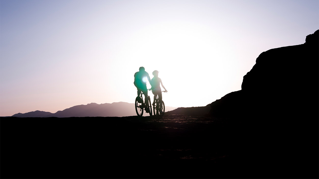 Scenic Bike Tours