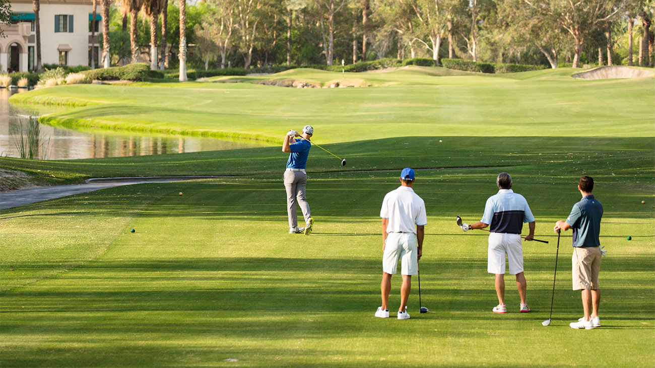Shadow Ridge Golf Club