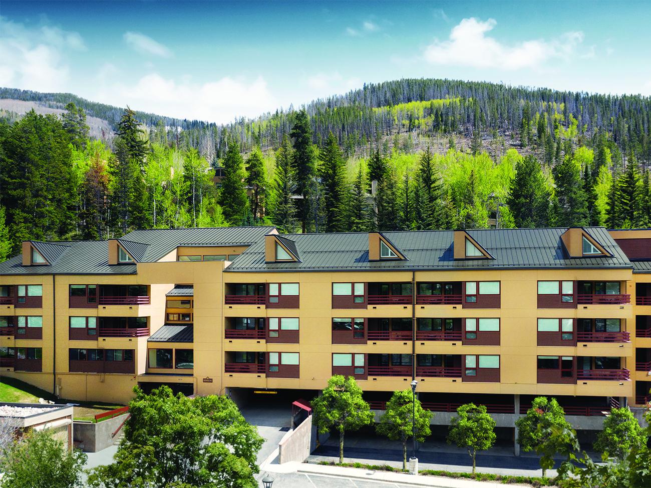 Marriott's StreamSide - Douglas