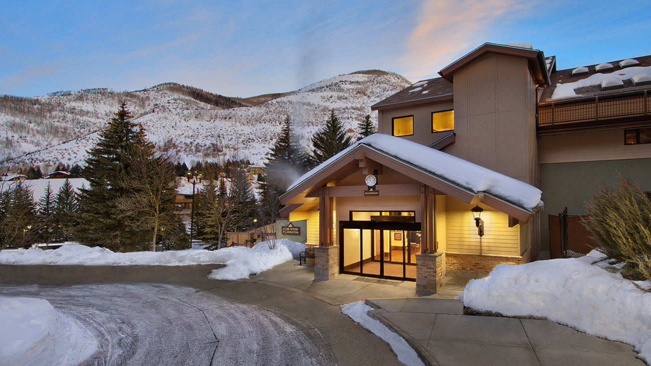 Resort Overview image for 