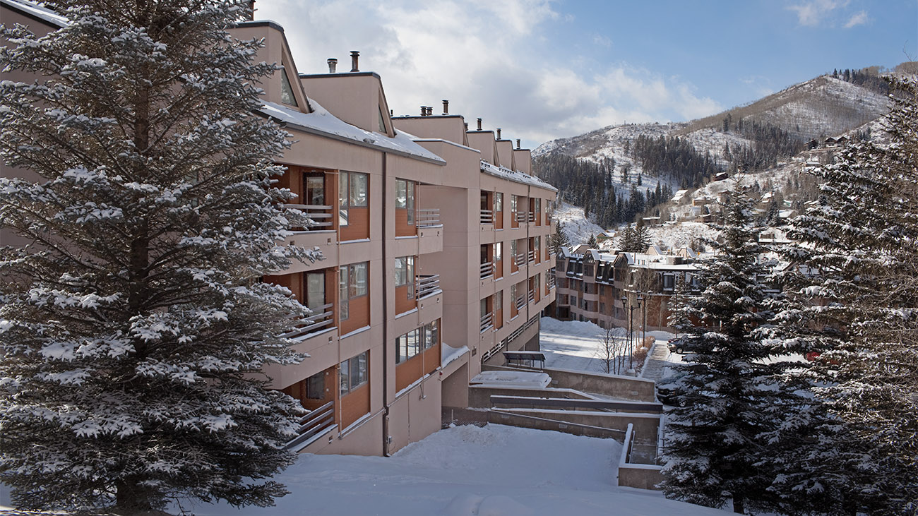 Resort Overview image for 