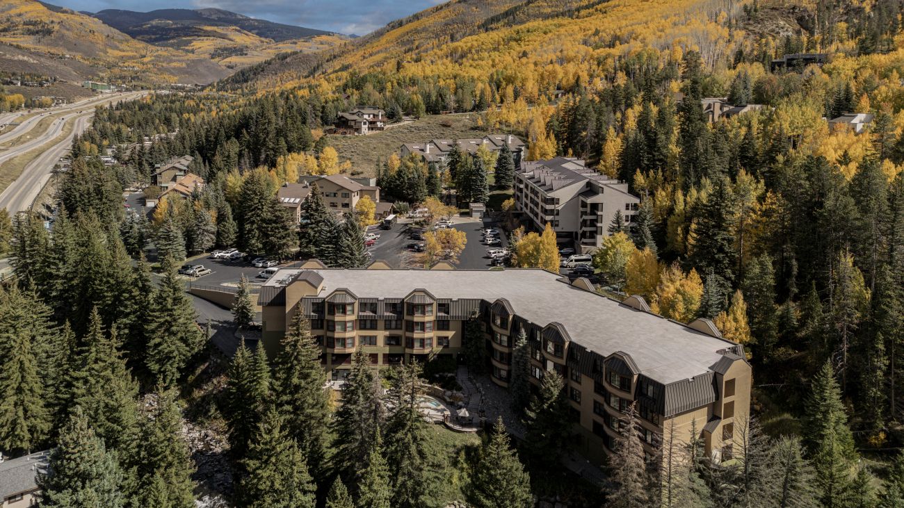 Marriott's StreamSide