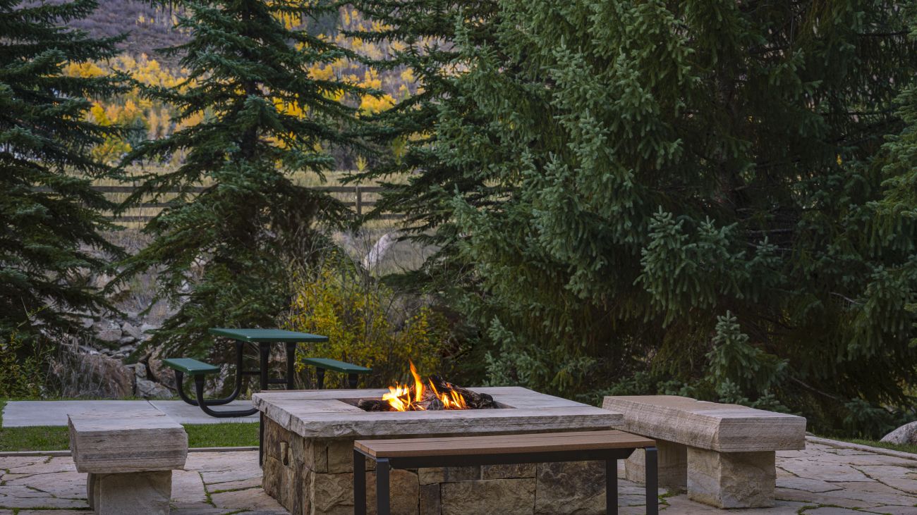 Fire PIt