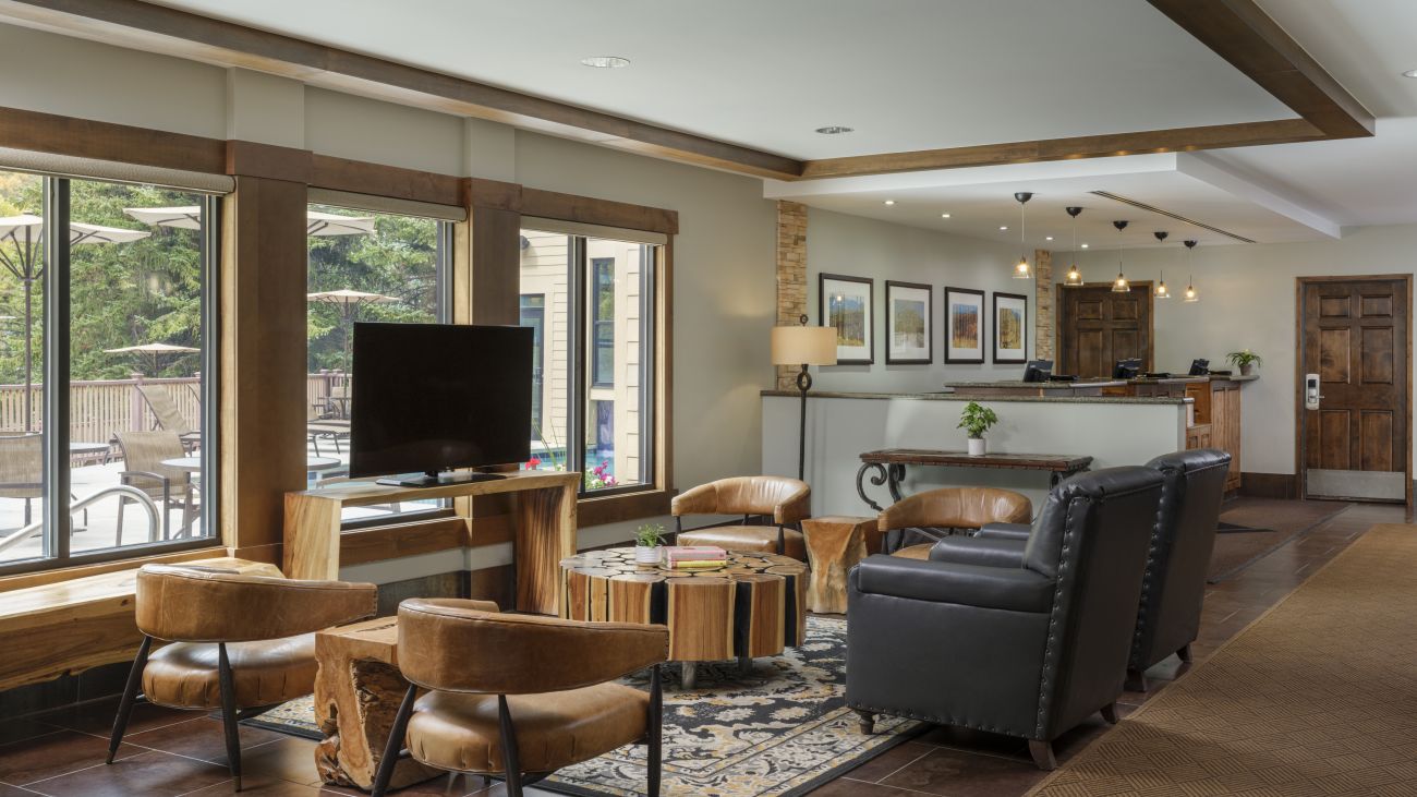 Gore Creek Lounge