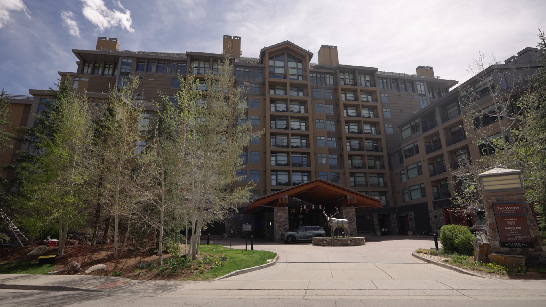 Marriott's StreamSide - Douglas