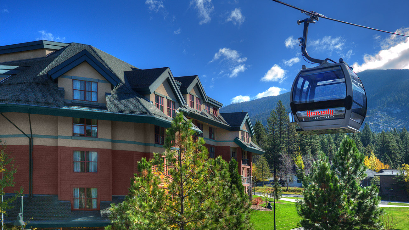 Resort Overview image for 