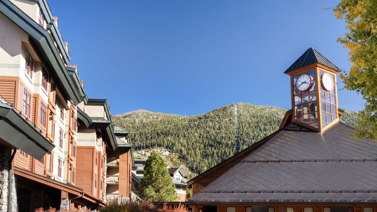 Heavenly Village
