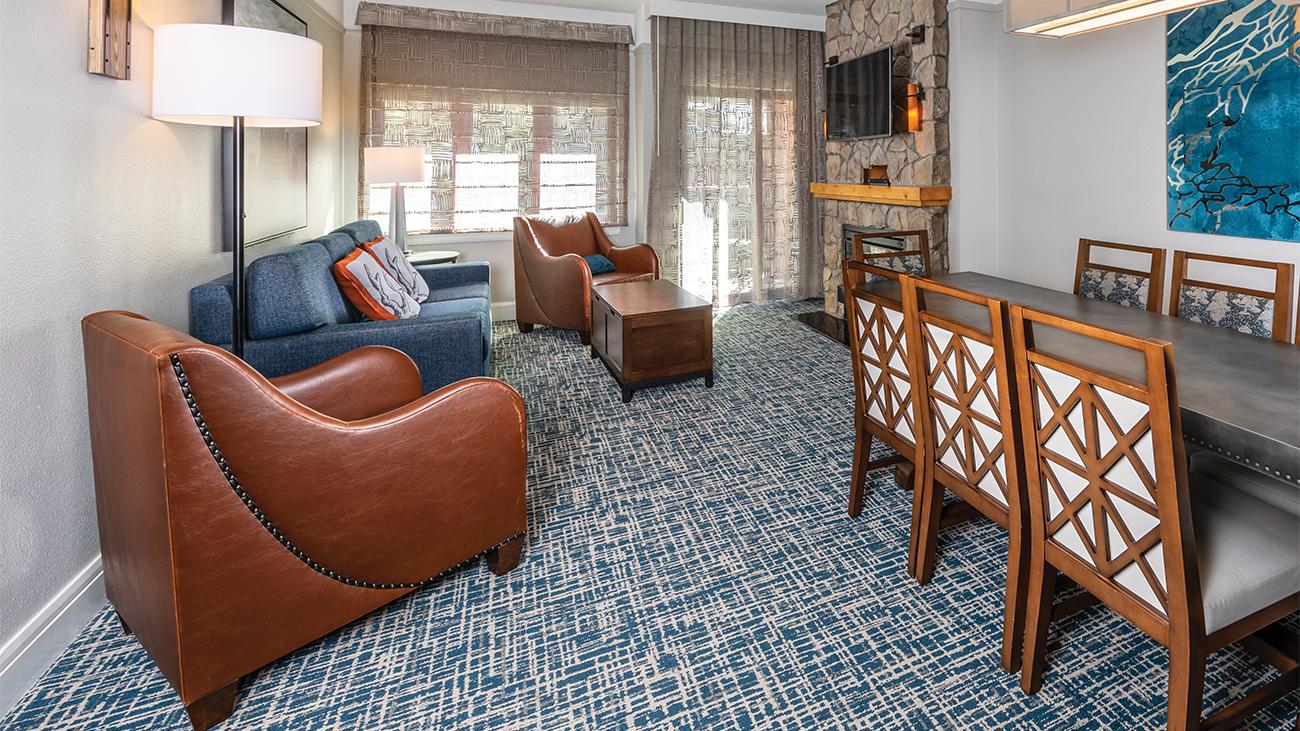 Marriott's Timber Lodge®