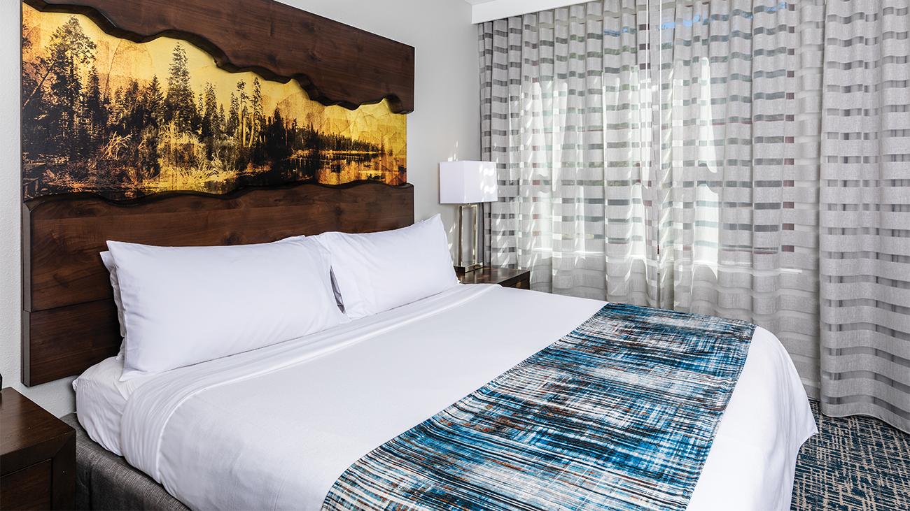 Marriott's Timber Lodge®
