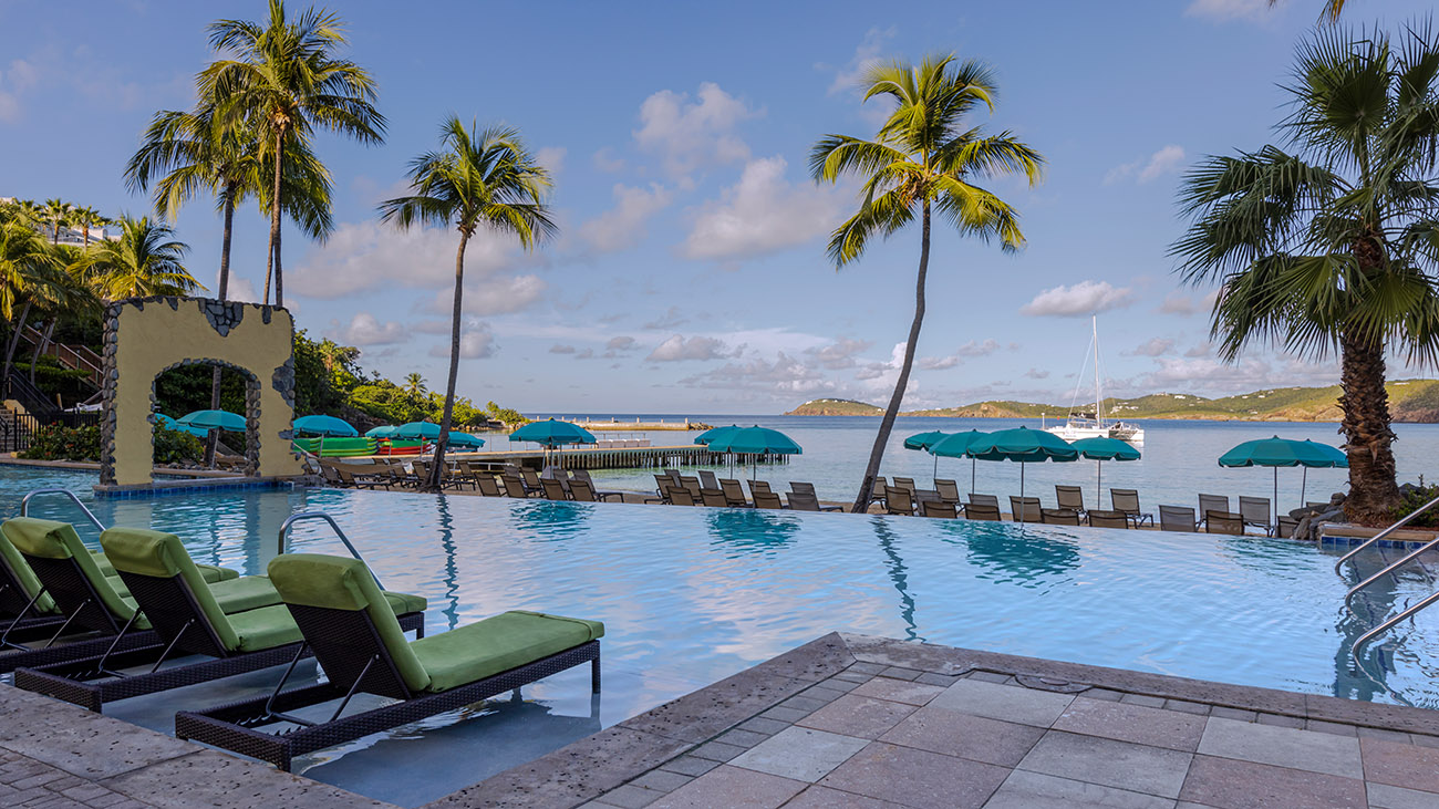 Resort Overview image for 