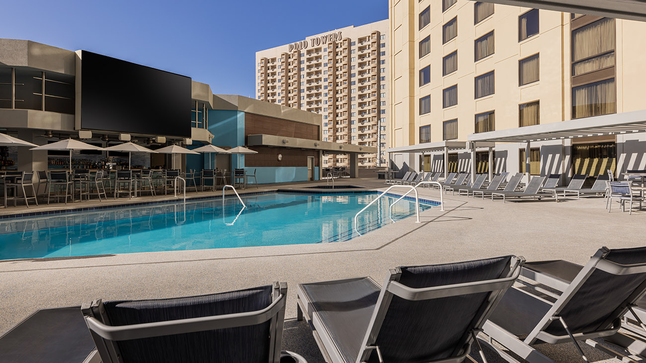 Resort Overview image for 