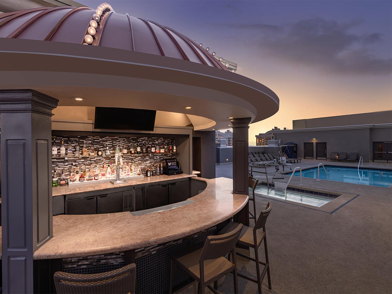 SkyBar 38