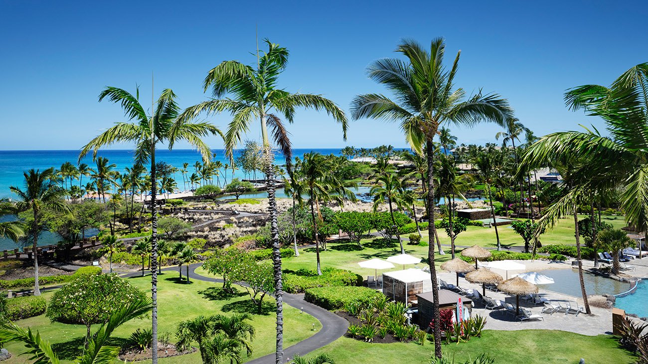 Resort Overview image for 