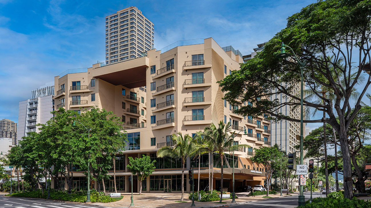 Resort Overview image for 